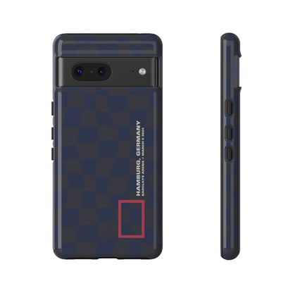 SATVB Hamburg Phone Case | iPhone | Samsung Galaxy | Google Pixel