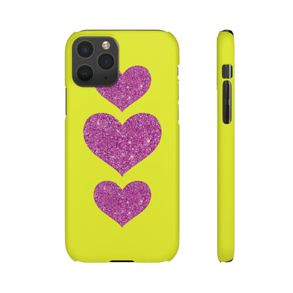 Love On Tour - HSLOT 2022 Rio de Janeiro Snap Phone Case