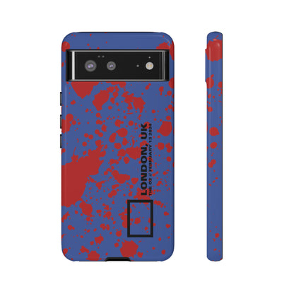 SATVB London Night 2 Phone Case | iPhone | Samsung Galaxy | Google Pixel