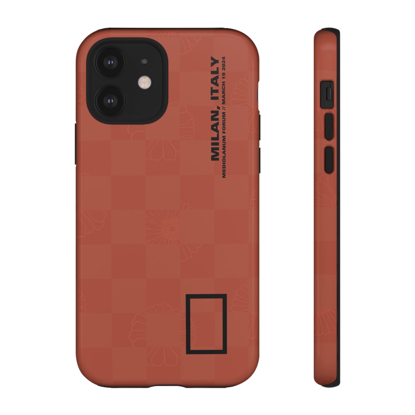 SATVB Milan Phone Case | iPhone | Samsung Galaxy | Google Pixel