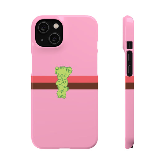 Love On Tour - HSLOT 2022 Lisbon Snap Phone Case