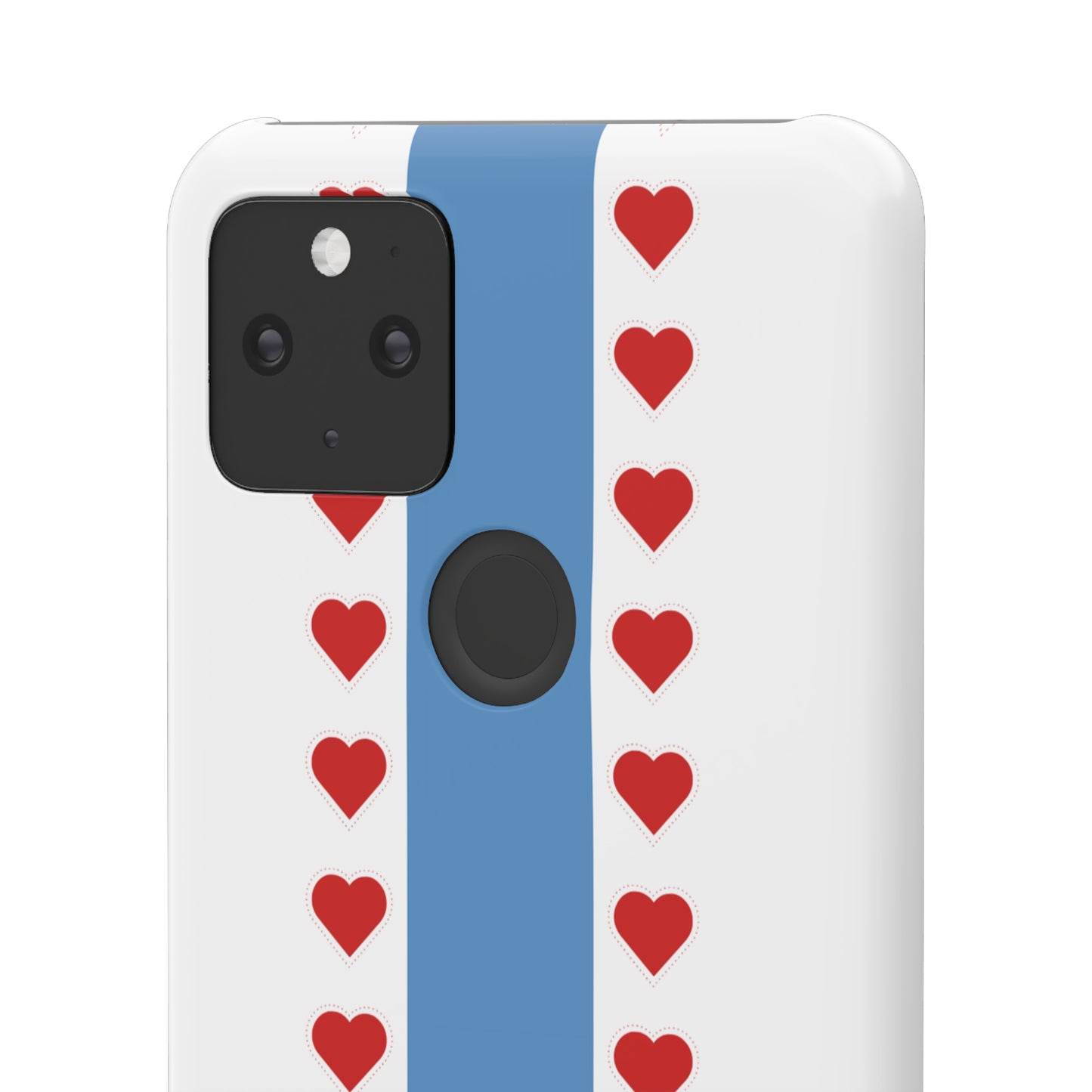 Love On Tour - HSLOT 2022 Stockholm Snap Phone Case