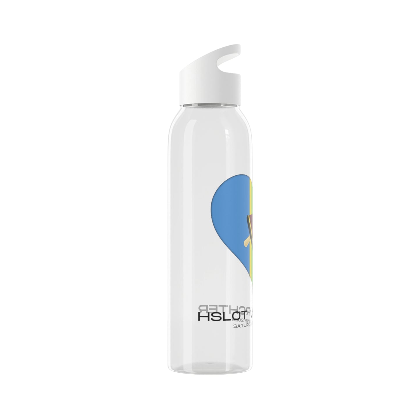 HSLOT 2023 Werchter Water Bottle | Love on Tour