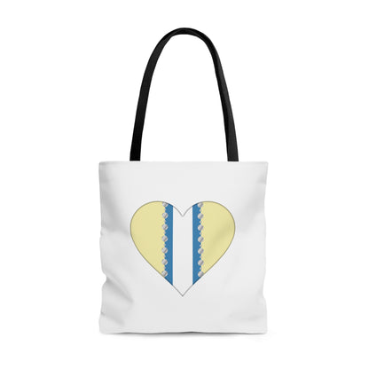 Love On Tour - HSLOT 2023 Sydney N1 Tote Bag | 3 sizes