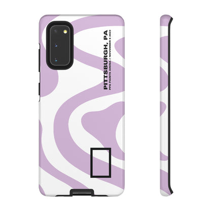 SATVB Pittsburgh Phone Case | iPhone | Samsung Galaxy | Google Pixel