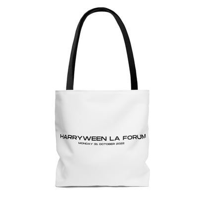 Love On Tour - HSLOT 2022 LA Forum N6 Harryween Tote Bag | 3 sizes