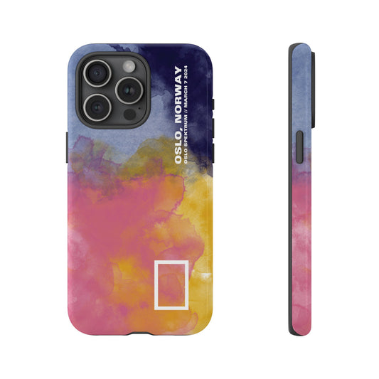 SATVB Oslo Phone Case | iPhone | Samsung Galaxy | Google Pixel