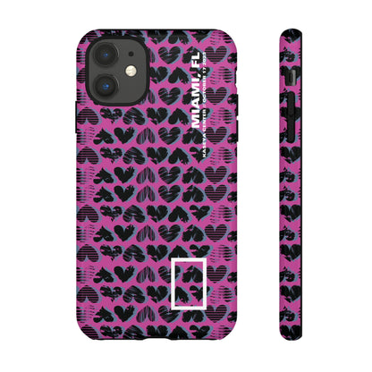 SATVB Miami Phone Case | iPhone | Samsung Galaxy | Google Pixel