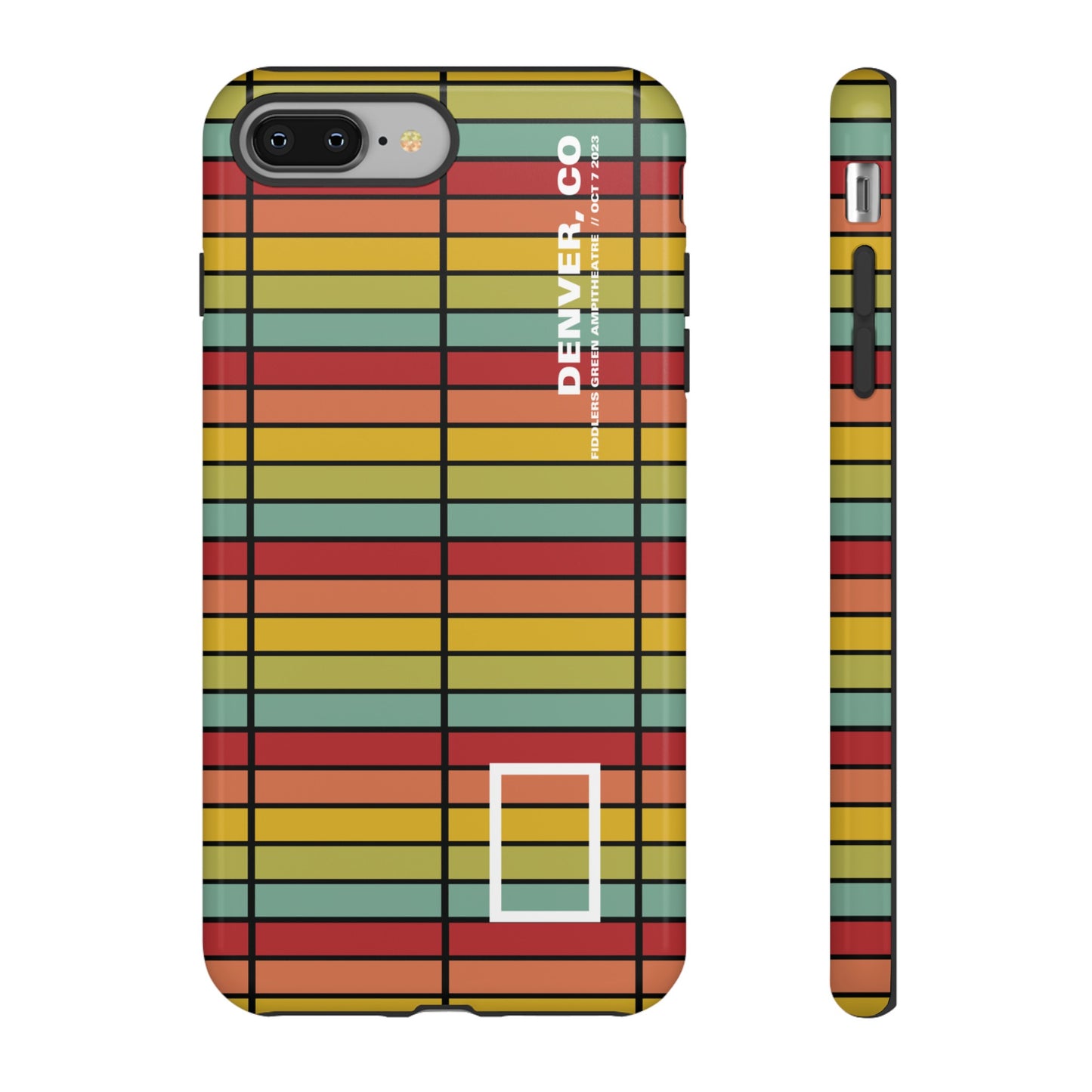 SATVB Denver Phone Case | iPhone | Samsung Galaxy | Google Pixel