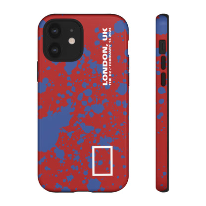 SATVB London Night 3 Phone Case | iPhone | Samsung Galaxy | Google Pixel