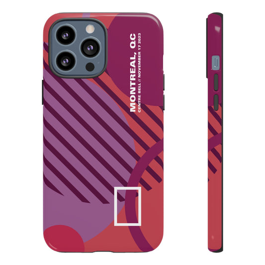 SATVB Montreal Phone Case | iPhone | Samsung Galaxy | Google Pixel