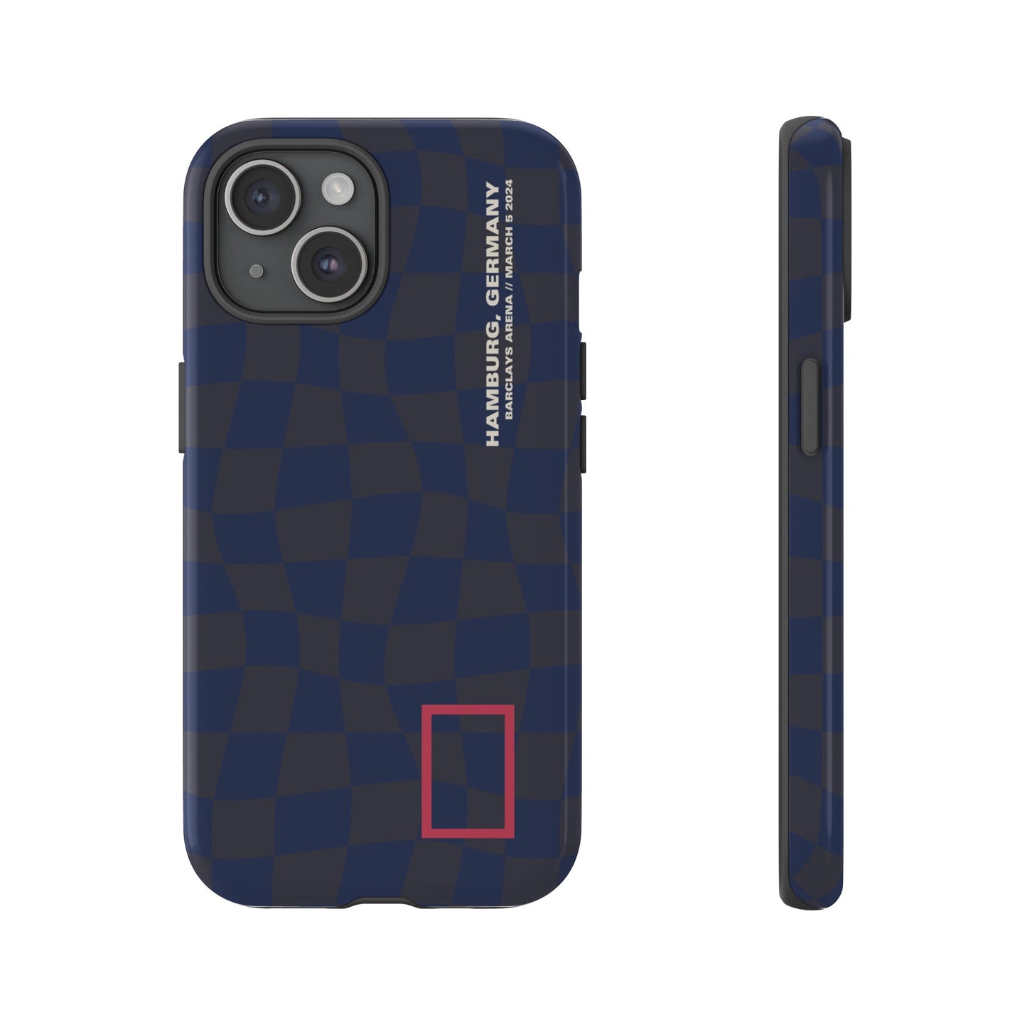 SATVB Hamburg Phone Case | iPhone | Samsung Galaxy | Google Pixel