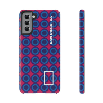 SATVB San Diego Phone Case | iPhone | Samsung Galaxy | Google Pixel