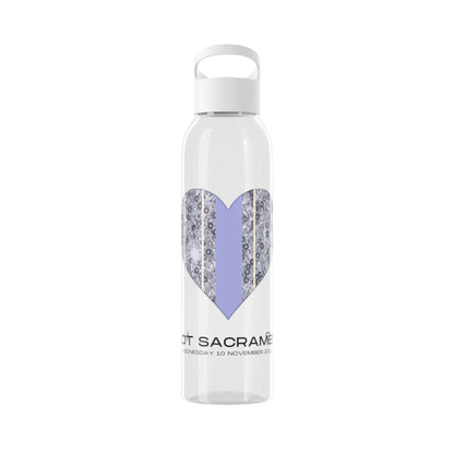 HSLOT 2021 Sacramento Water Bottle | Love on Tour