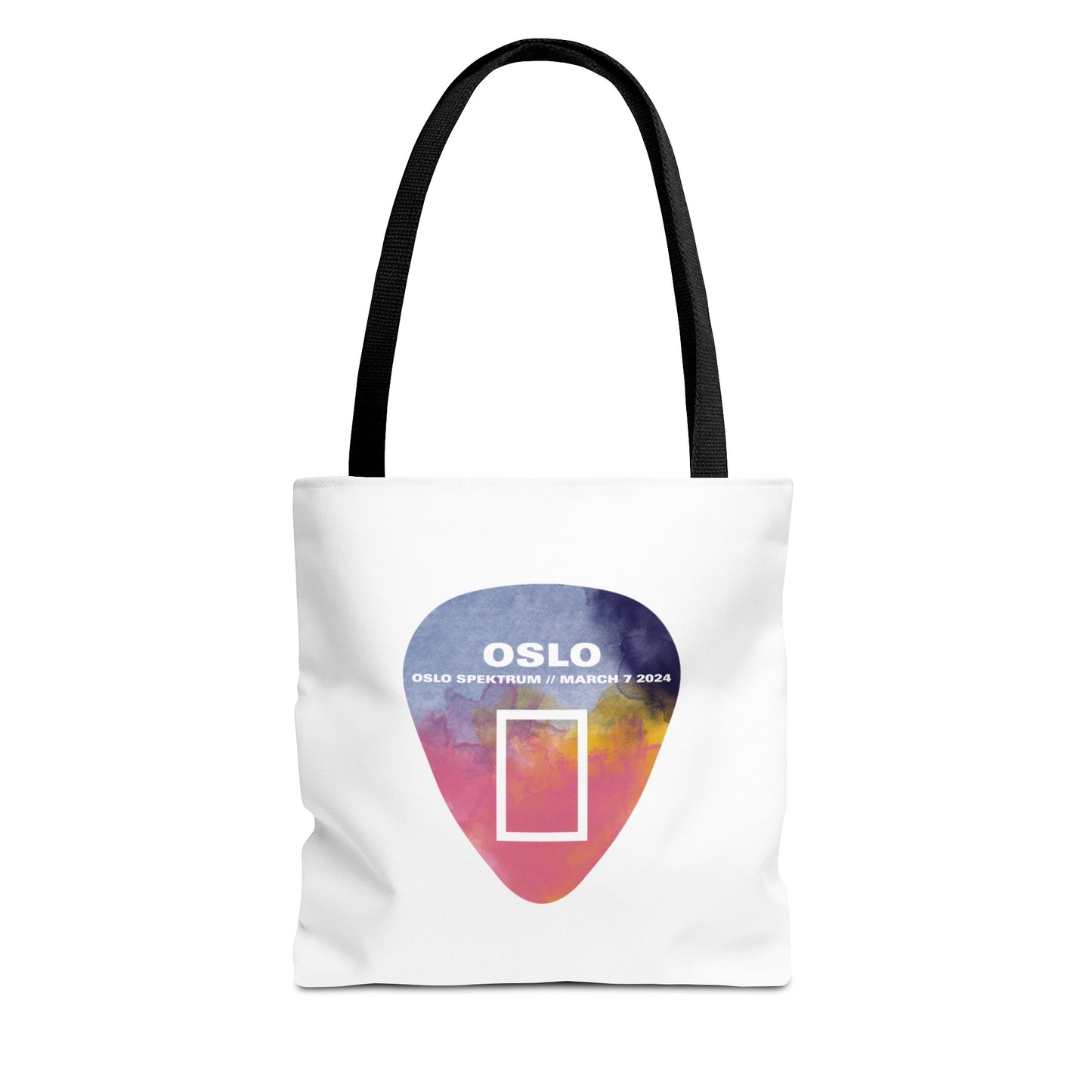 Still At Their Very Best Oslo Tote Bag | SATVB | 3 sizes