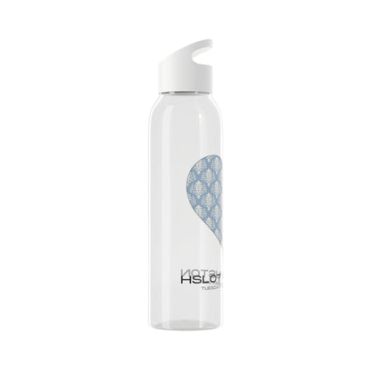 HSLOT 2021 Houston Water Bottle | Love on Tour