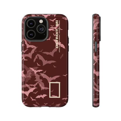 SATVB Detroit Phone Case | iPhone | Samsung Galaxy | Google Pixel