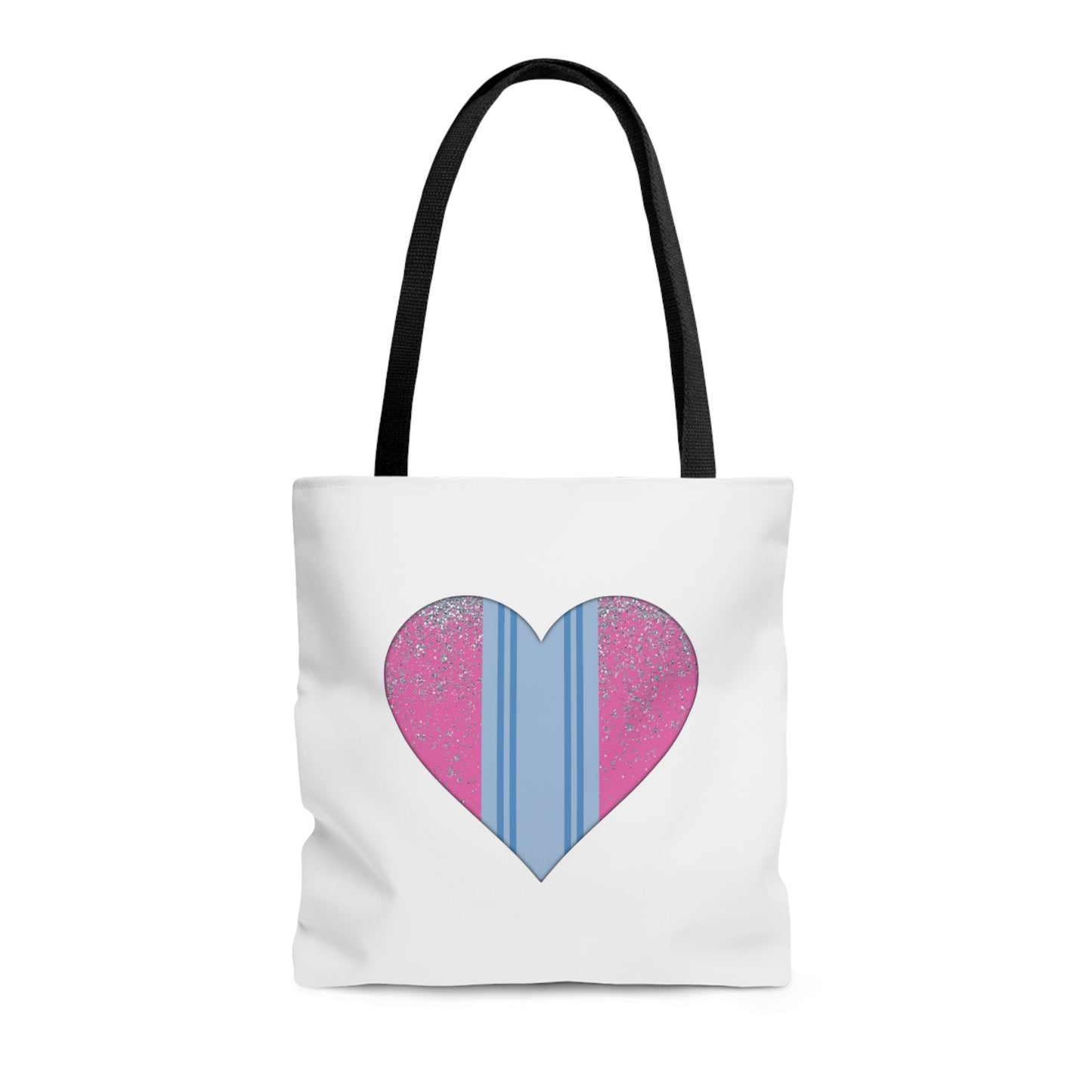 Love On Tour - HSLOT 2022 LA Forum N15 Tote Bag | 3 sizes