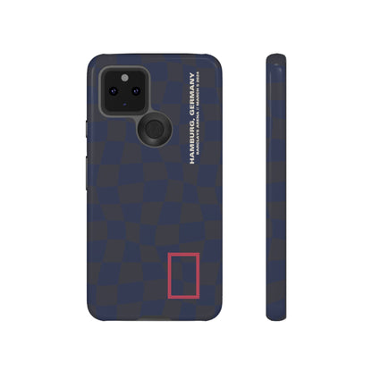 SATVB Hamburg Phone Case | iPhone | Samsung Galaxy | Google Pixel