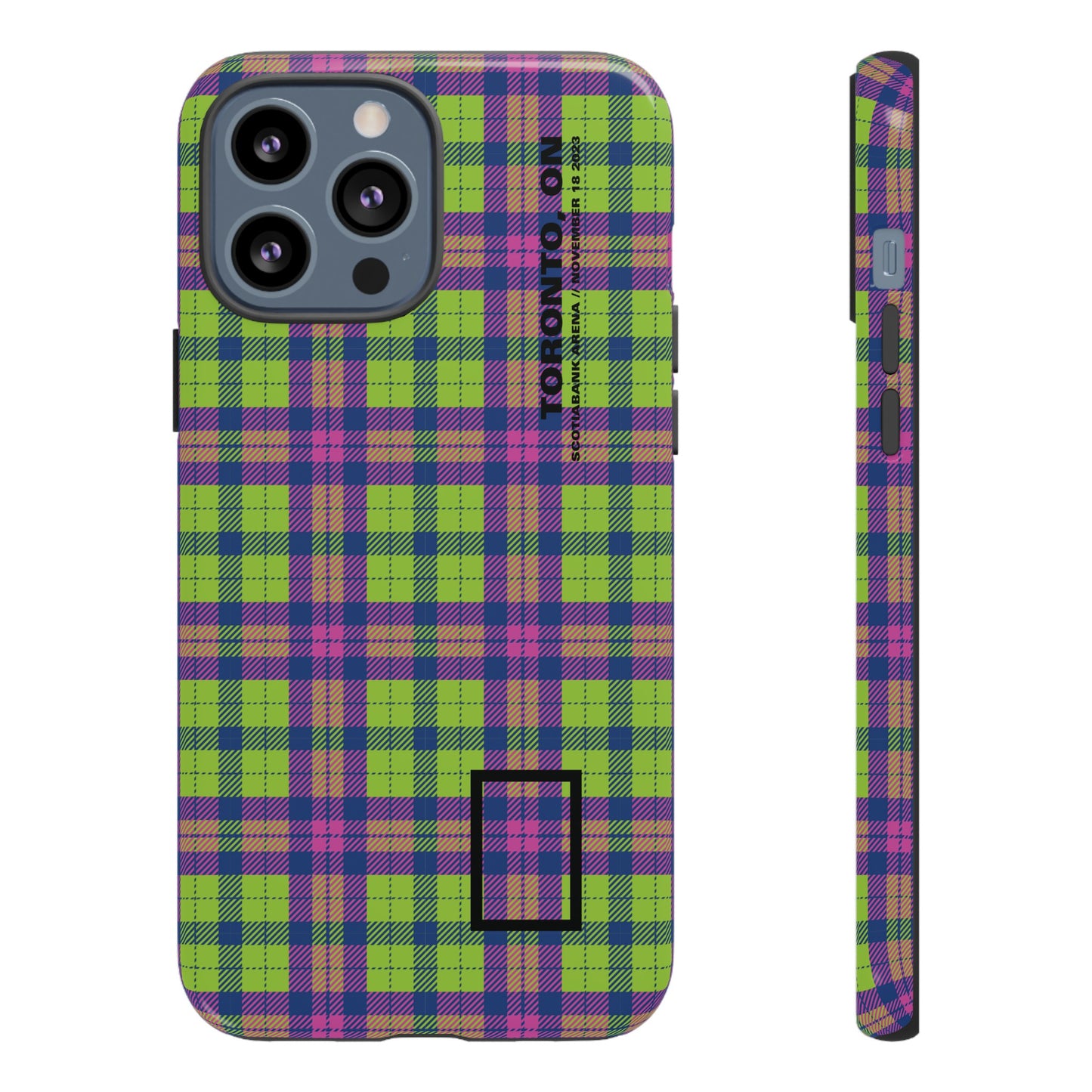 SATVB Toronto Phone Case | iPhone | Samsung Galaxy | Google Pixel