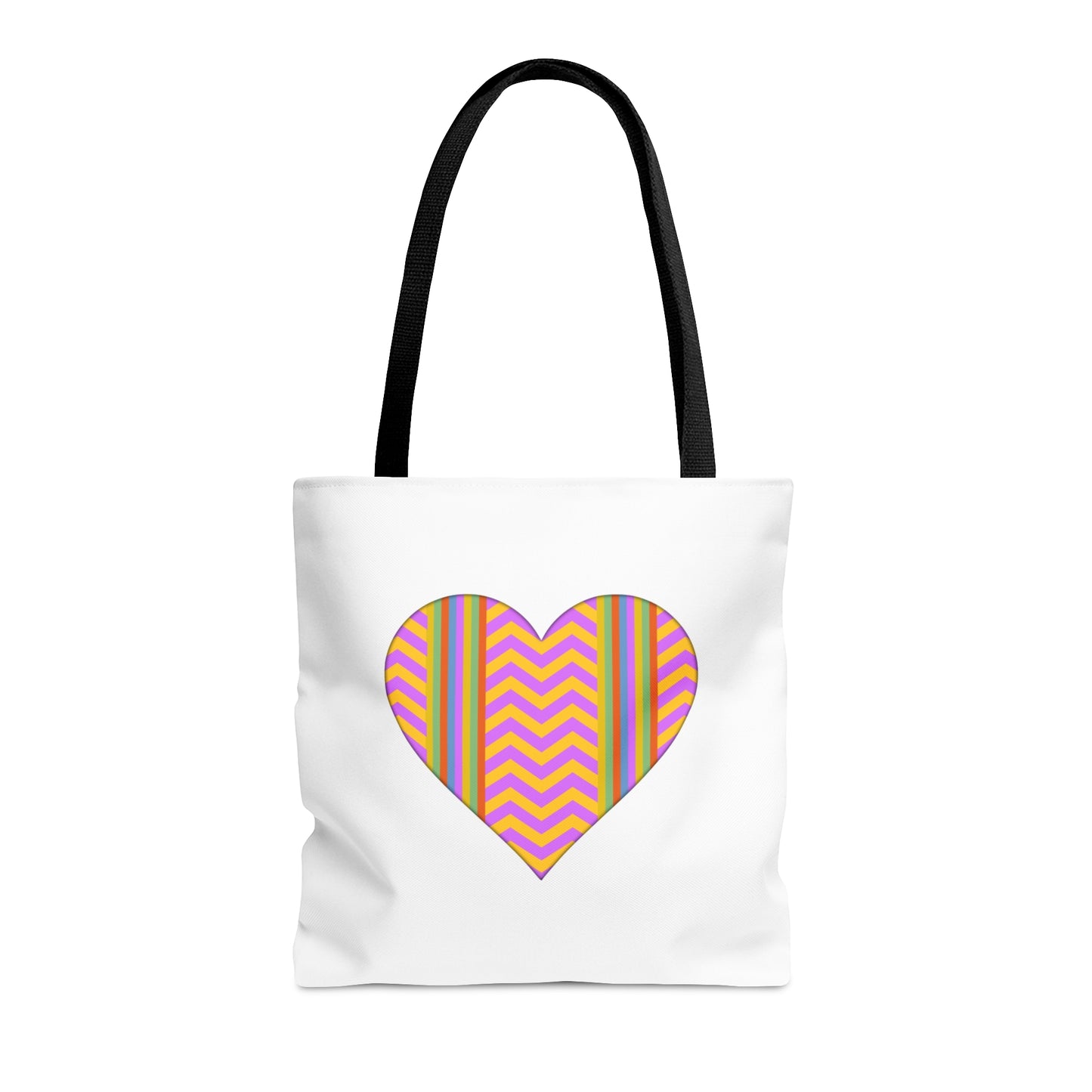 Love On Tour - HSLOT 2022 Madrid Tote Bag | 3 sizes