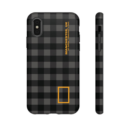 SATVB Manchester Night 1 Phone Case | iPhone | Samsung Galaxy | Google Pixel