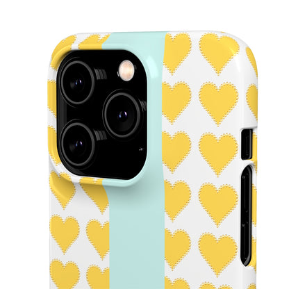 Love On Tour - HSLOT 2022 Chicago N6 Snap Phone Case