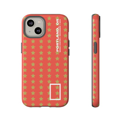 SATVB Portland Phone Case | iPhone | Samsung Galaxy | Google Pixel