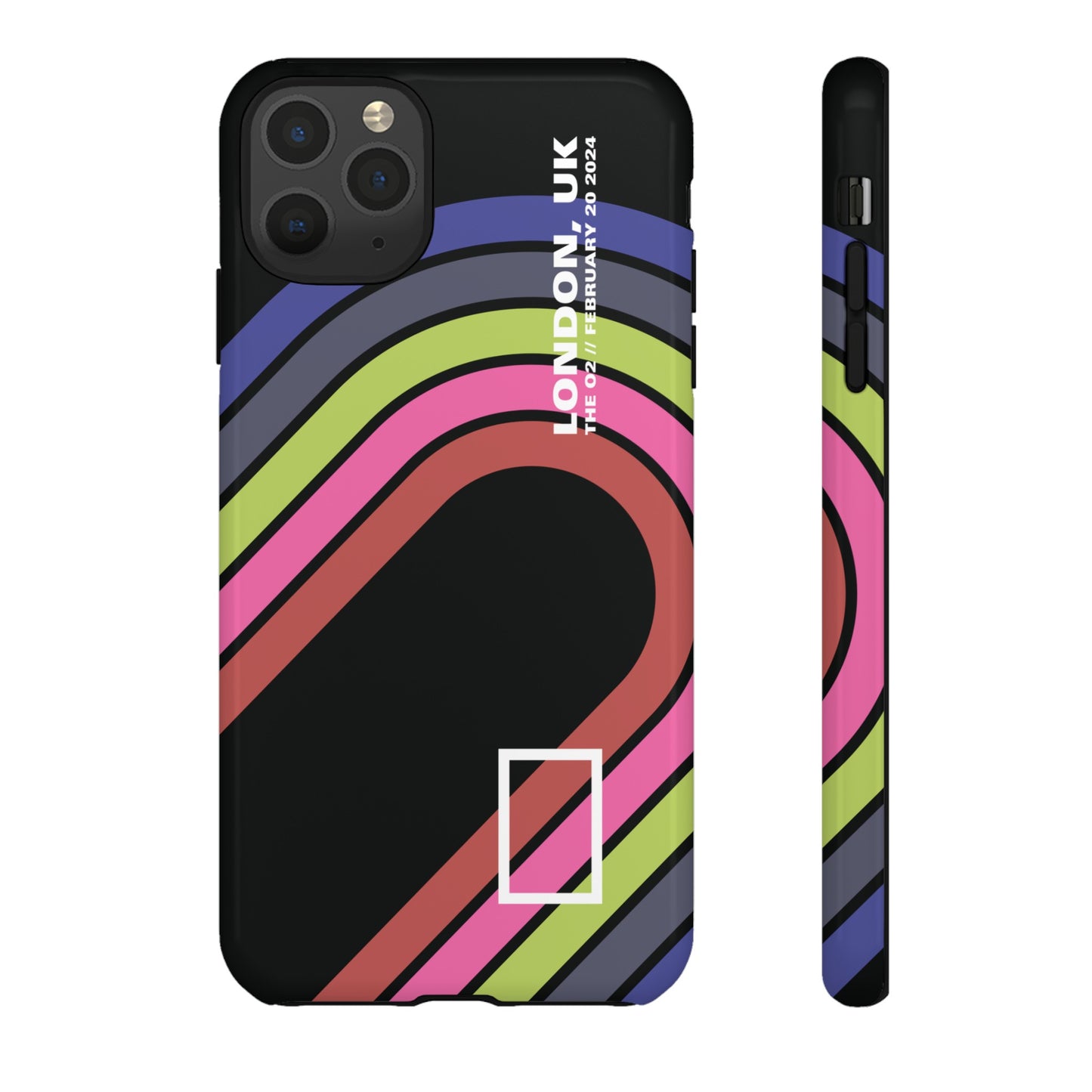 SATVB London Night 4 Phone Case | iPhone | Samsung Galaxy | Google Pixel