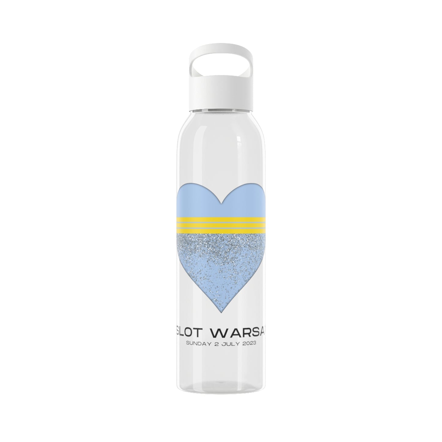 HSLOT 2023 Warsaw Water Bottle | Love on Tour