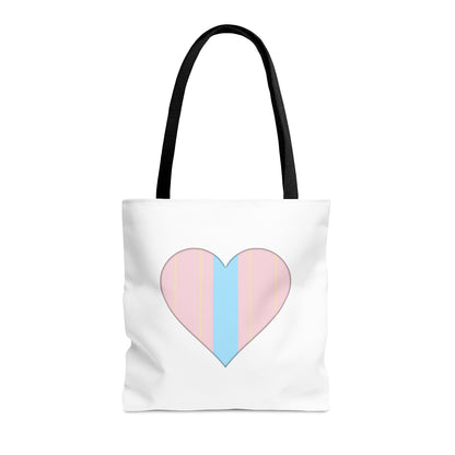 Love On Tour - HSLOT 2021 Philadelphia Tote Bag | 3 sizes