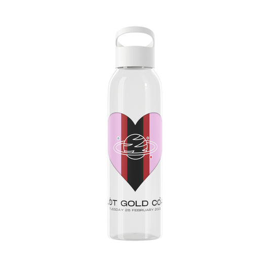 HSLOT 2023 Gold Coast Water Bottle | Love on Tour