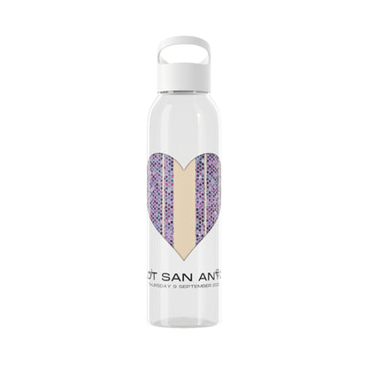 HSLOT 2021 San Antonio Water Bottle | Love on Tour