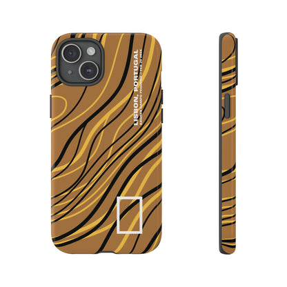 SATVB Lisbon Phone Case | iPhone | Samsung Galaxy | Google Pixel