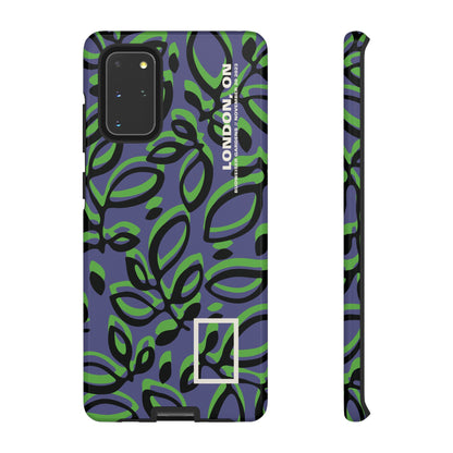 SATVB London, ON Phone Case | iPhone | Samsung Galaxy | Google Pixel