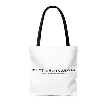 Love On Tour - HSLOT 2022 São Paulo N1 Tote Bag | 3 sizes