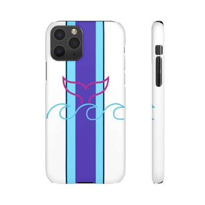 Love On Tour - HSLOT 2023 Auckland Snap Phone Case