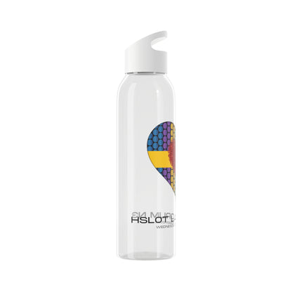 HSLOT 2022 LA Forum N3 Water Bottle | Love on Tour