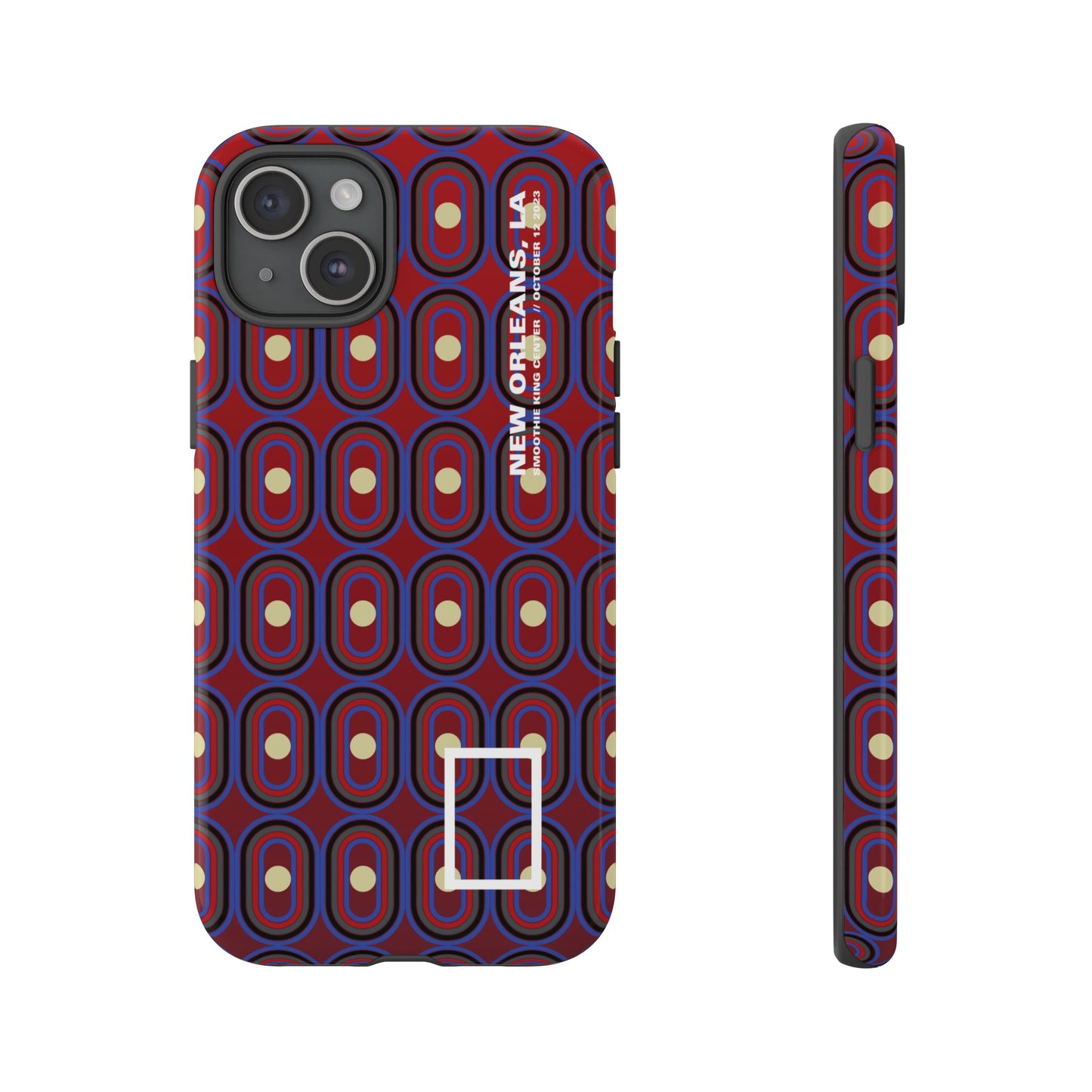 SATVB New Orleans Phone Case | iPhone | Samsung Galaxy | Google Pixel