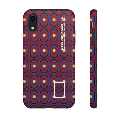 SATVB New Orleans Phone Case | iPhone | Samsung Galaxy | Google Pixel