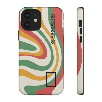 SATVB Glasgow Night 1 Phone Case | iPhone | Samsung Galaxy | Google Pixel