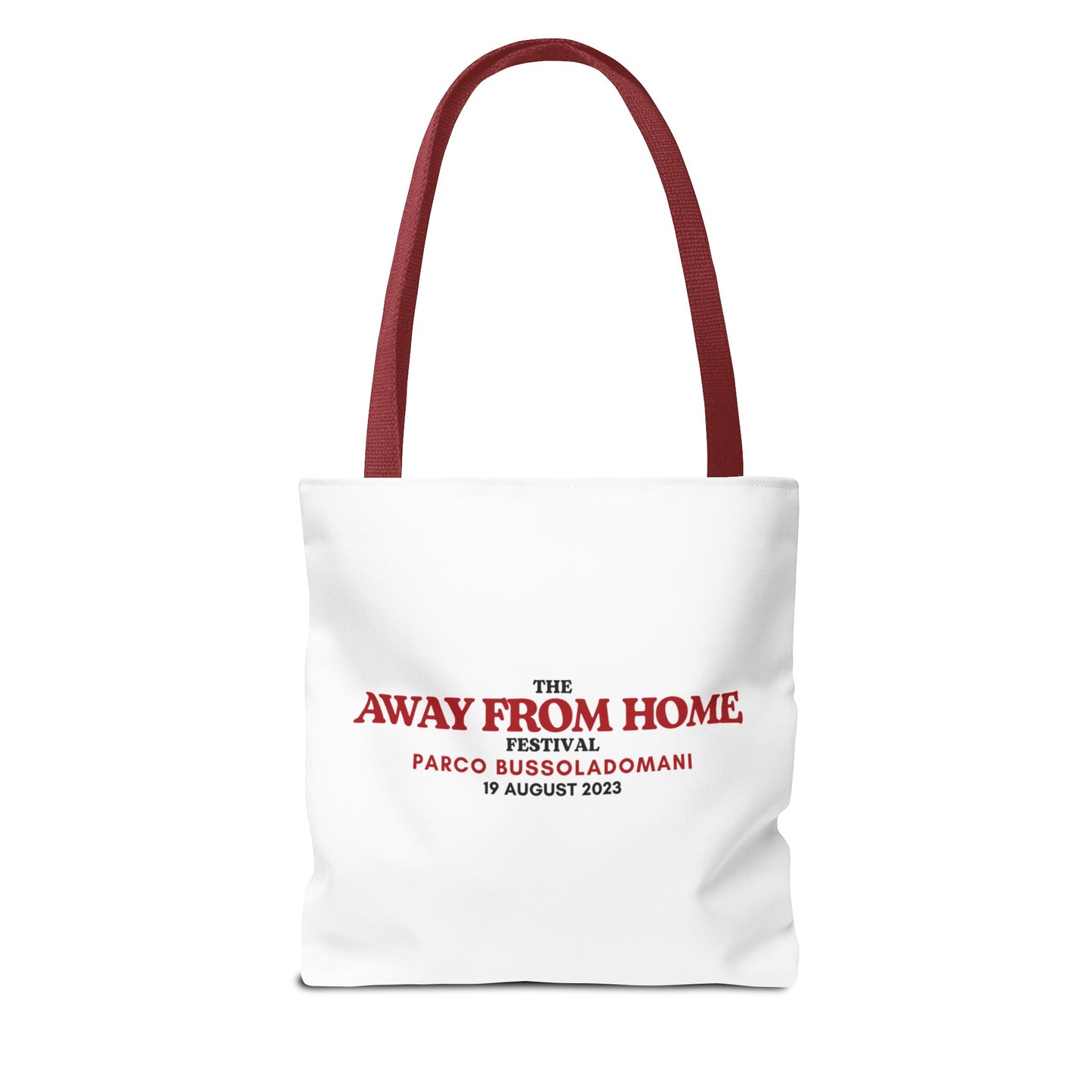 Away From Home Festival 2023 Tote Bag | AFHF | 3 sizes