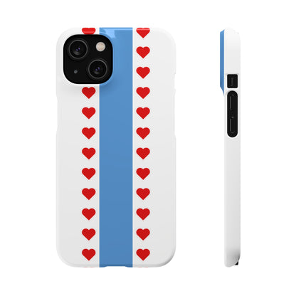 Love On Tour - HSLOT 2022 Stockholm Snap Phone Case