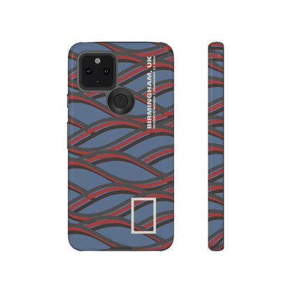 SATVB Birmingham Phone Case | iPhone | Samsung Galaxy | Google Pixel