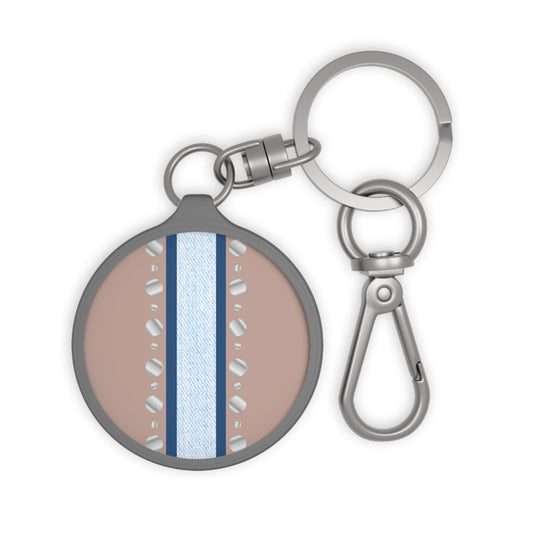 Love On Tour - HSLOT 2022 LA Forum N4 Keyring Tag