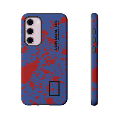 SATVB London Night 2 Phone Case | iPhone | Samsung Galaxy | Google Pixel