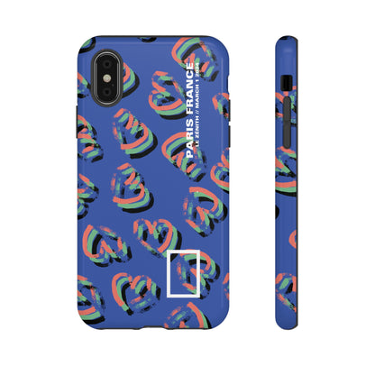 SATVB Paris Phone Case | iPhone | Samsung Galaxy | Google Pixel