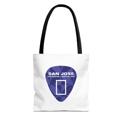 Still At Their Very Best San Jose Tote Bag | SATVB | 3 sizes