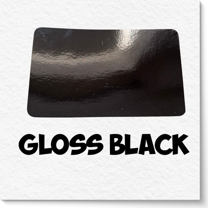 Souvenir/Gift Gig Tickets | Any artist available | Choice of colour