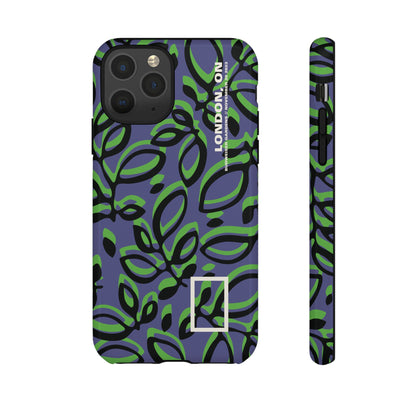 SATVB London, ON Phone Case | iPhone | Samsung Galaxy | Google Pixel